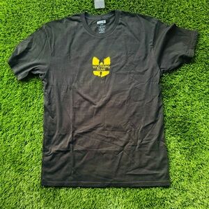 WuTang Tee